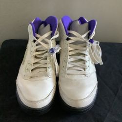 Air Jordan 5 Retro ‘Concord’ sneakers