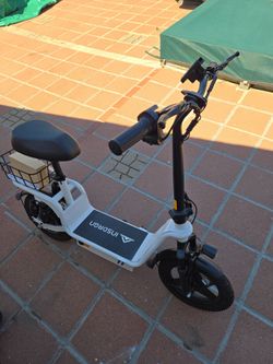 INSDRGN C14 Max electric scooter