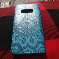 3 Wallet Cases For Samsung Galaxy S10e