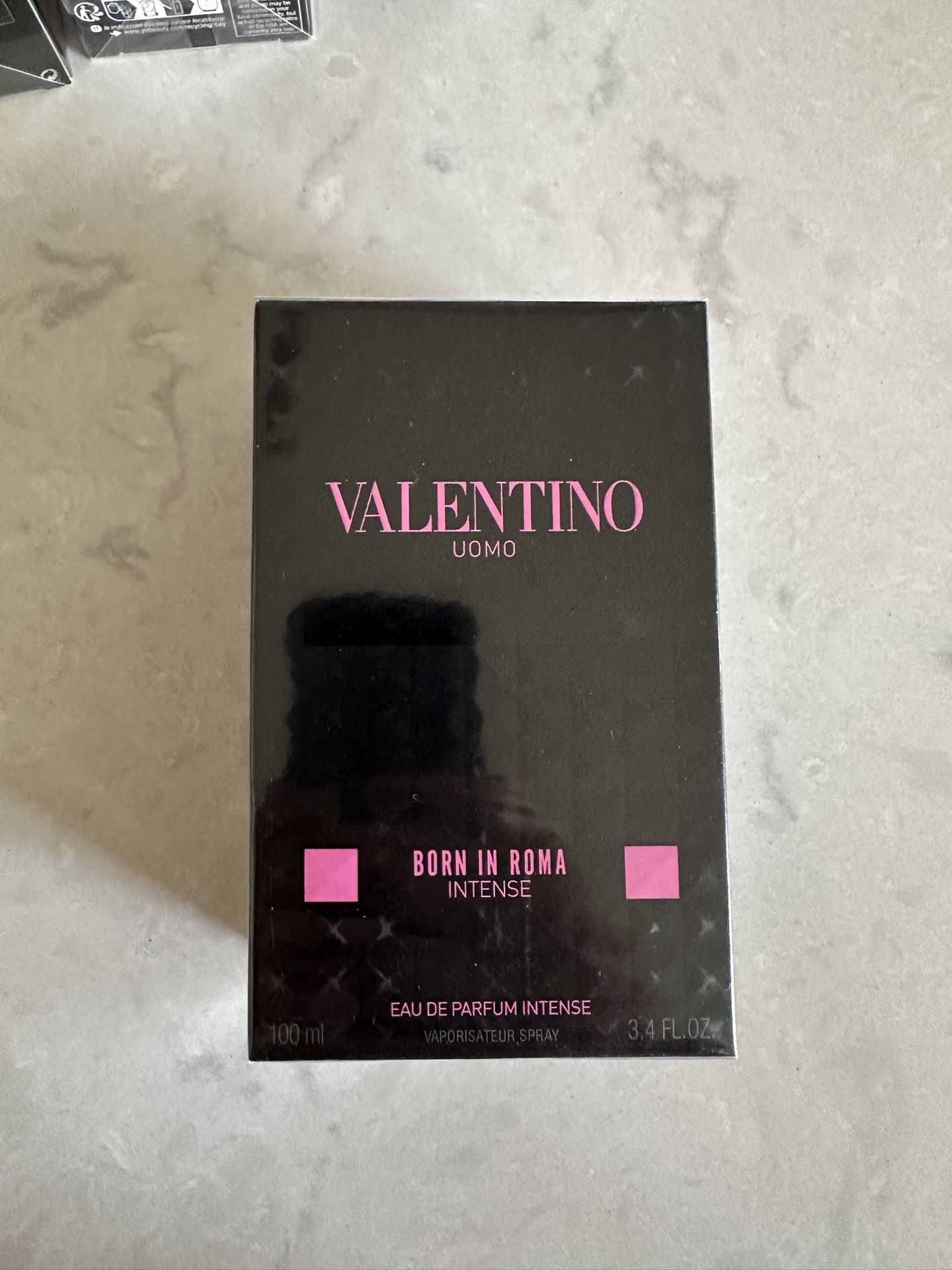 Valentino Born in Roma Cologne – 100ml – Brand New