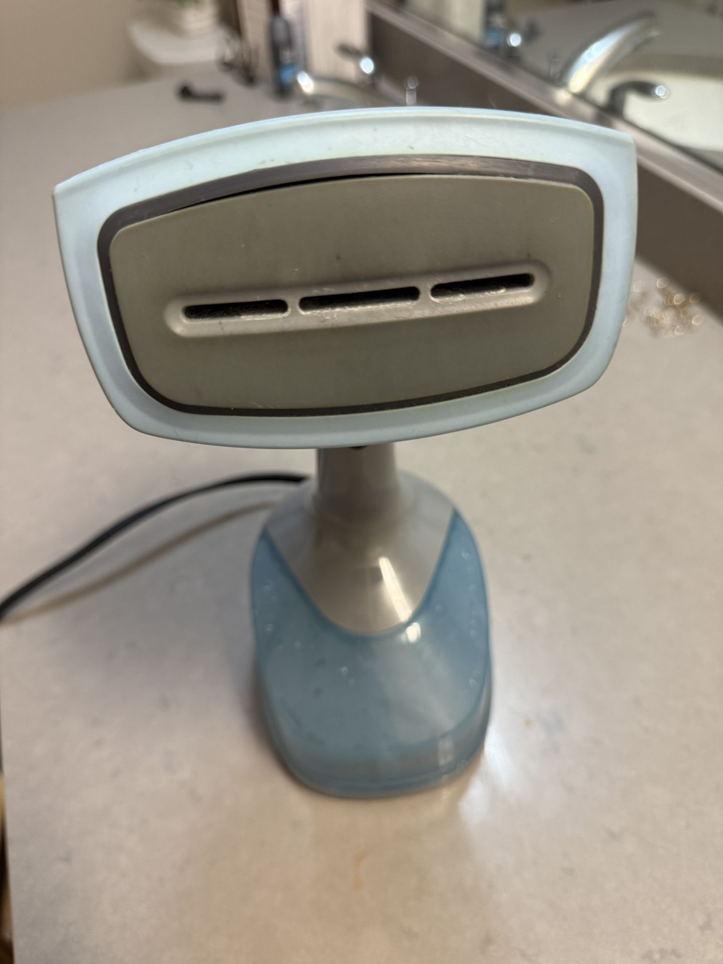 Black And Decker Advanced Garment Steamer