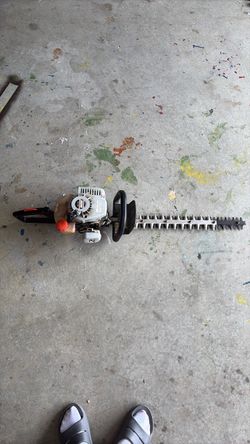 Bush trimmer Eco, HC 151