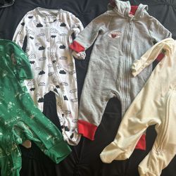 Baby Clothes 