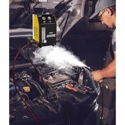 Smoke Leak Detector Automotive
