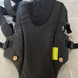Infantino Cozy Premium Baby Carrier (new)