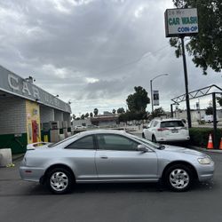 2000 Honda Accord