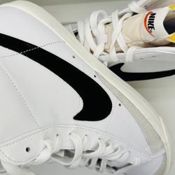 Nike Blazers  Vintage ‘77 11.5