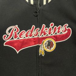 Washington Redskins Leatherman Jacket