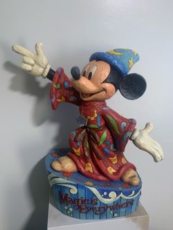 Mickey Mouse