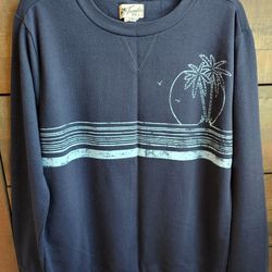 Trunks Men's Medium Sweater