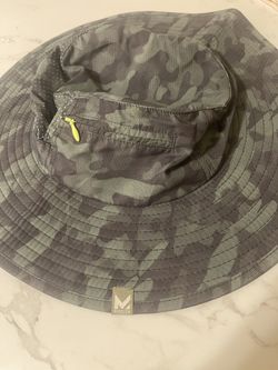 Hat By MISSION /UNISEX  /NEW