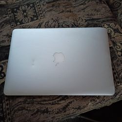 2017 MacBook Air 