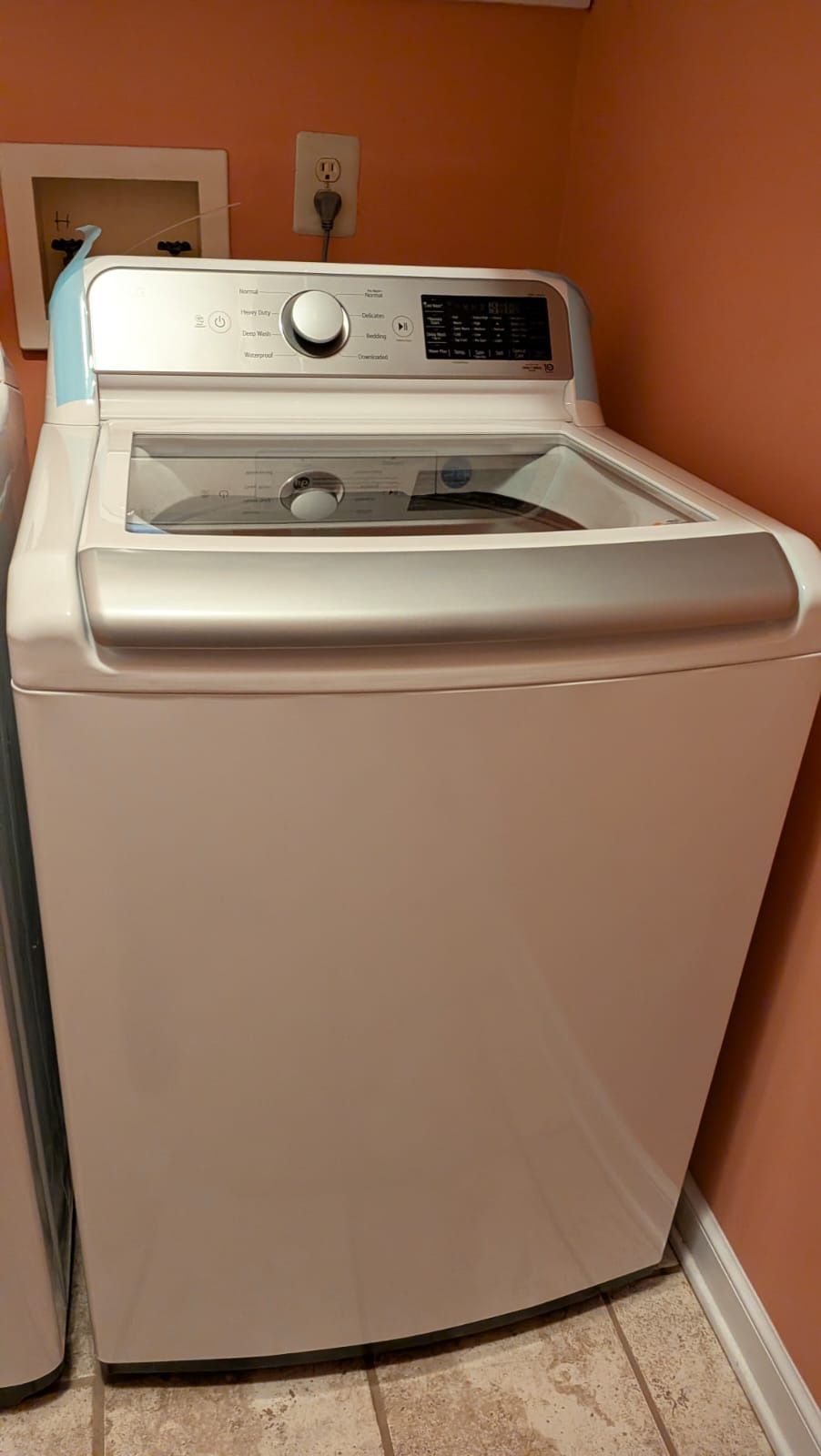 $450 LG Washer
