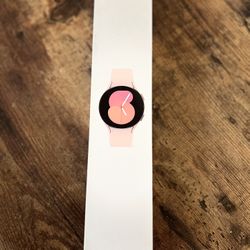 Galaxy Watch5