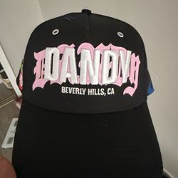 Dandy Hat Beverly Hills 