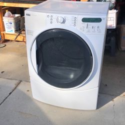 KEMORE ELITE smartheat DRYER 