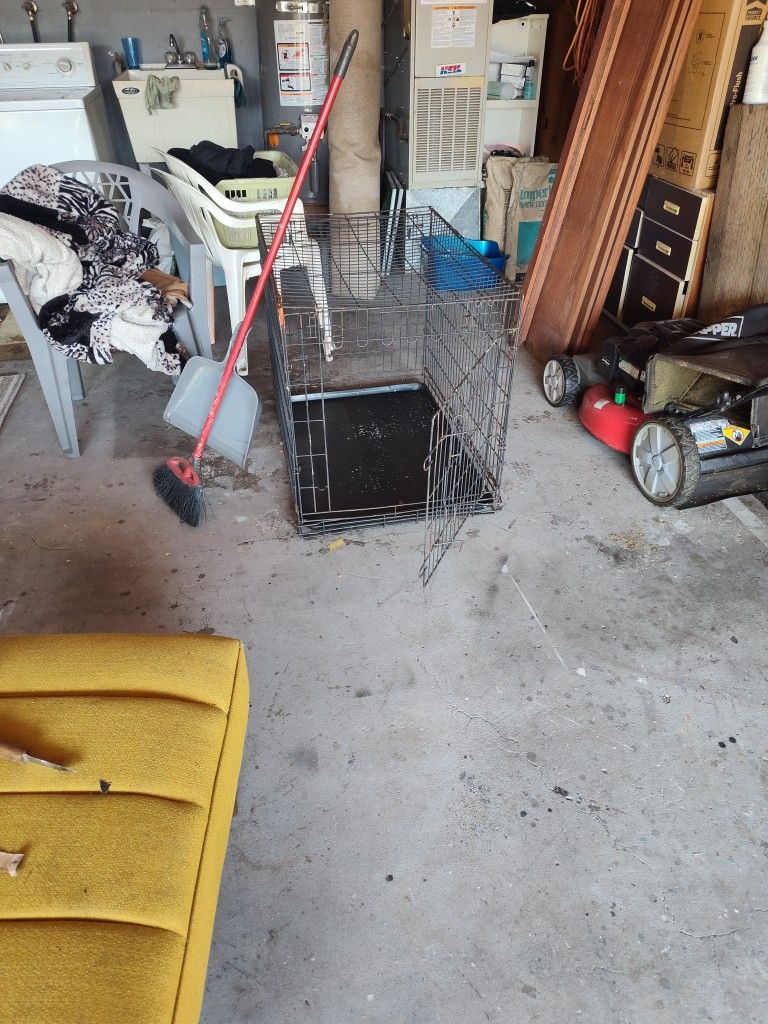 Animal Cage