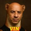 Vin Weasel