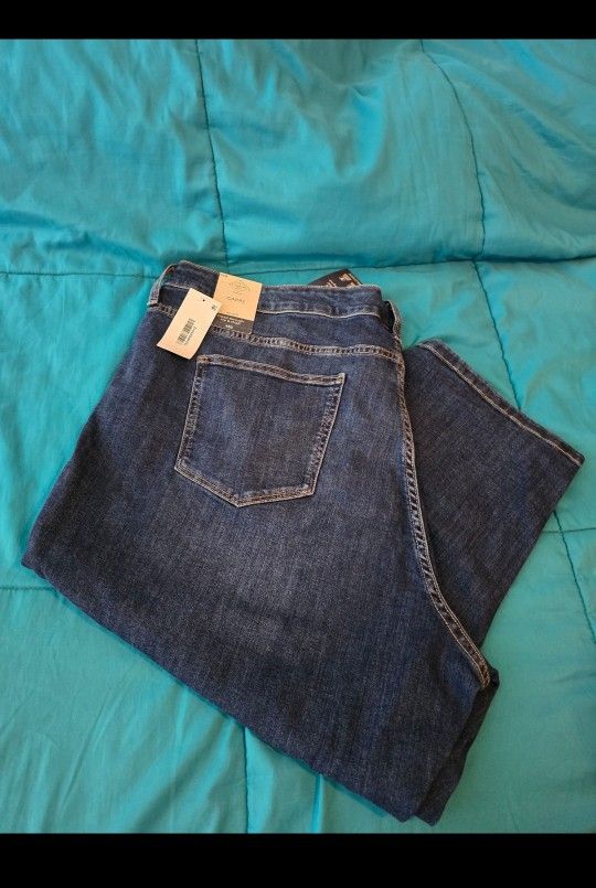 Capri Jean
