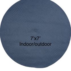 Indoor/Outdoor Area Rug