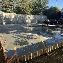 We Do House Foundations 