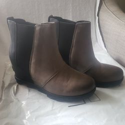 SOREL Ankle Boots 