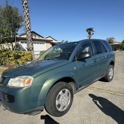 2006 Saturn VUE