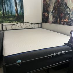 Nectar Mattress 