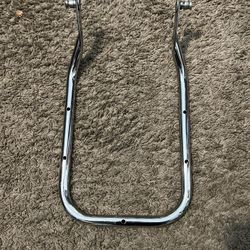 Tour Pak Hard Mount