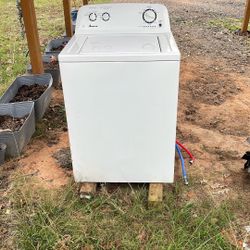Amanda Electric Washing Machine 