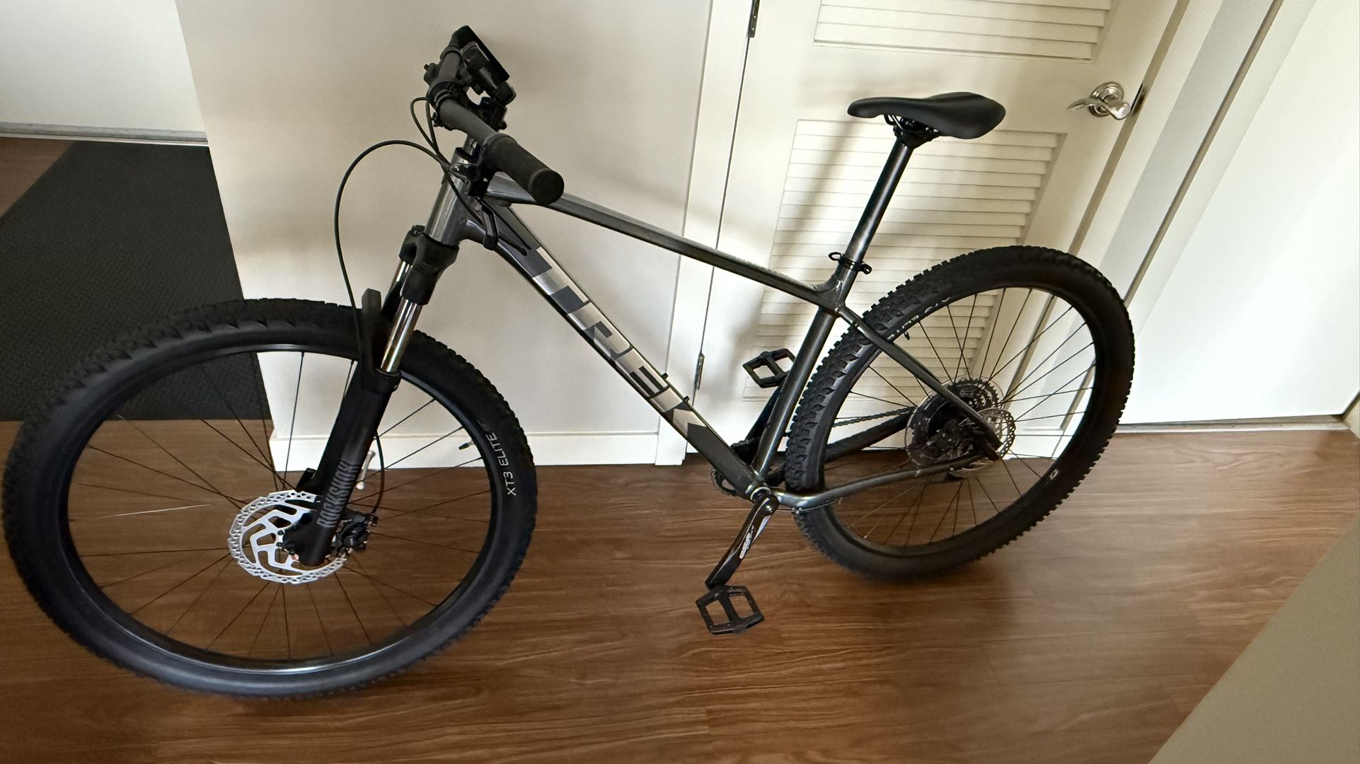 TREK Marlin 6 Gen 3 MTB