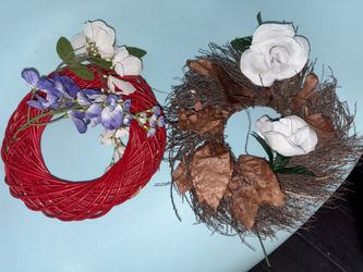 Wreaths