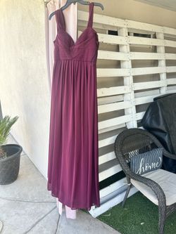 Formal Dresses Worn Once
