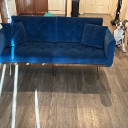 Bed Couch