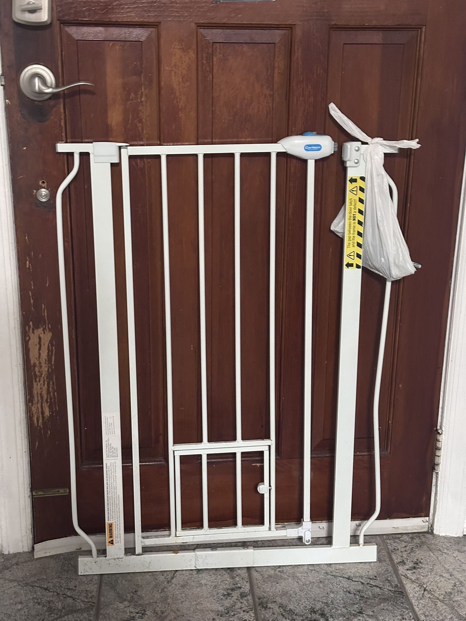 Baby Safety Gate