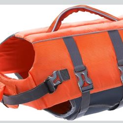 Dog Life Jacket