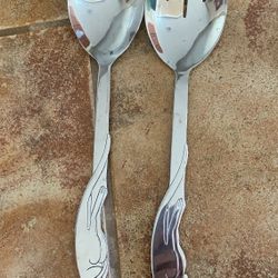 Serving Spoons Set