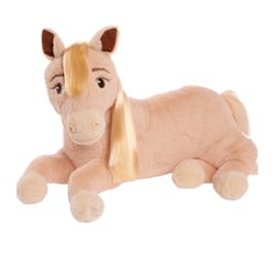 NEW! The DreamWorks Spirit Riding Free Large Chica Linda Large Plush 