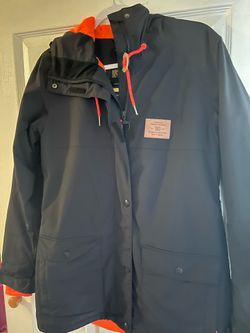 Women’s coat