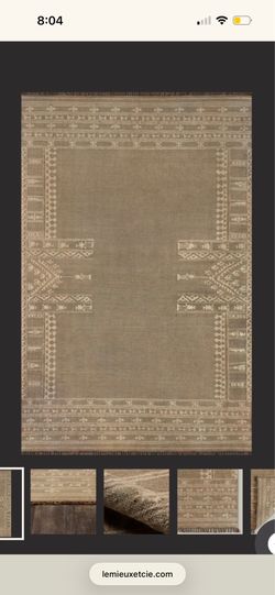 8x10 rug