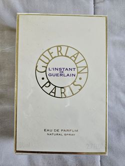 Guerlain L' instant de Guerlain women perfume