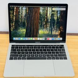 Apple MacBook Pro 512GB 13 inch 16GB with Touch Bar l 2019 Ready To Use!