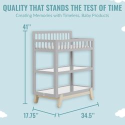 Changing Table