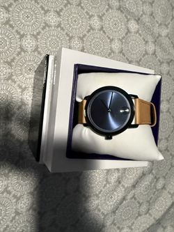 Movado bold Watch