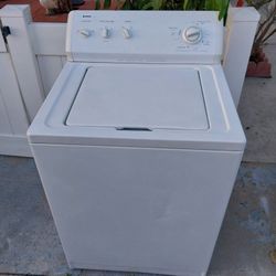 KENMORE HEAVY DUTY WASHER 