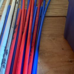 Lot Of Pex Piping 