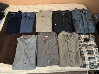 Various Clothing