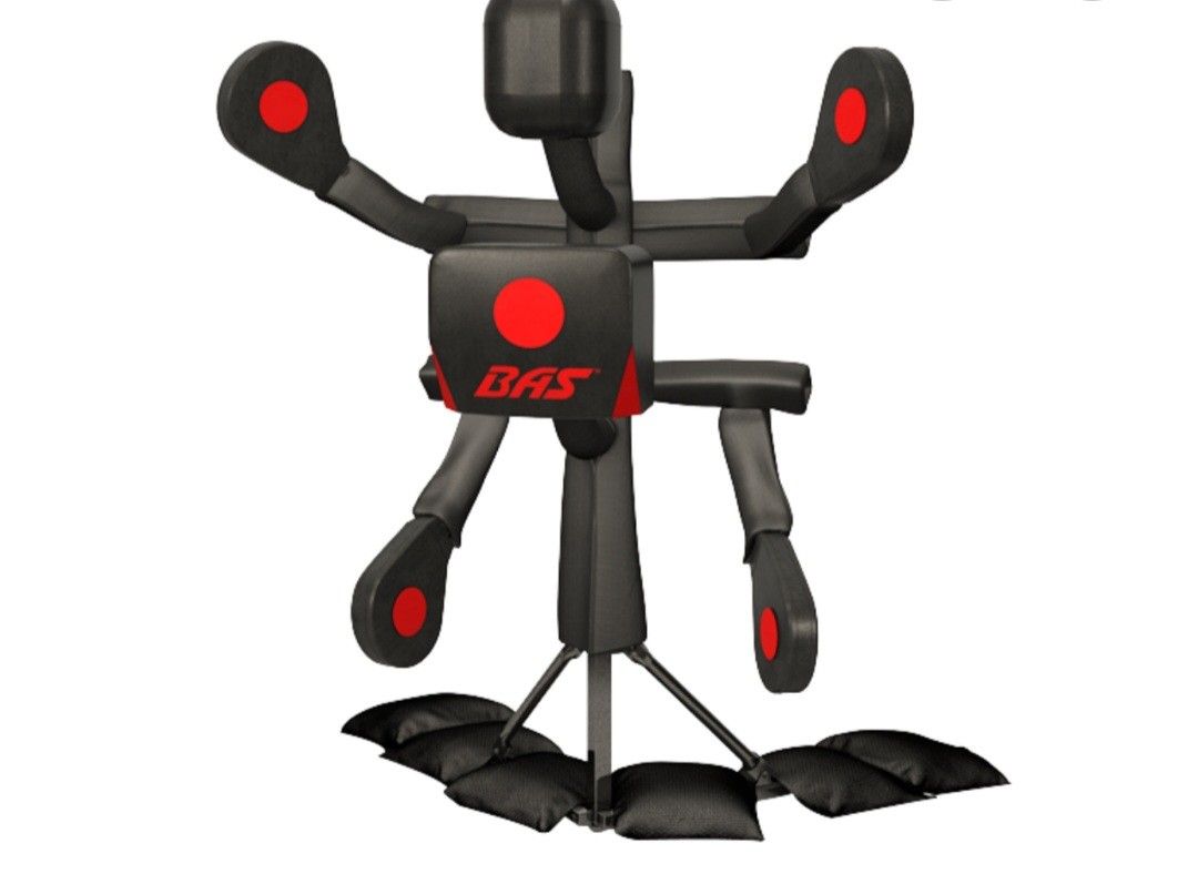 Bas Body Action System