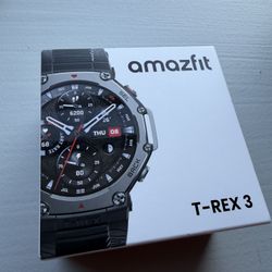 Tactical Smart Watch