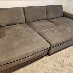 Sectional Couch 